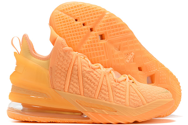 Air Max LeBron 18 (Women)